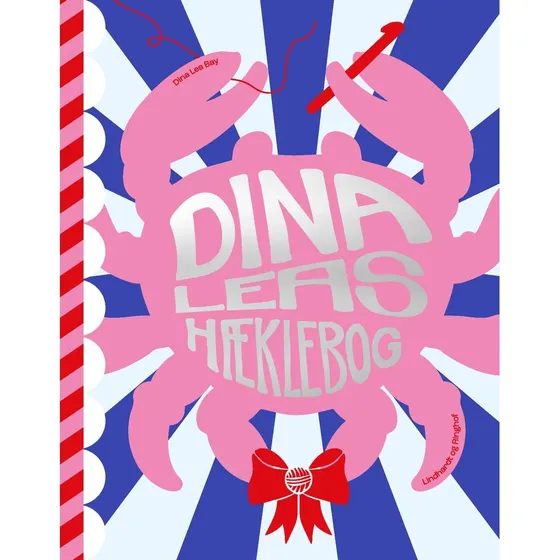 Dina Leas hæklebog - Dina Lea Bay