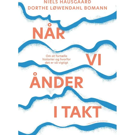 Når vi ånder i takt - Niels Hausgaard