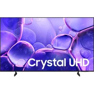 Samsung 43" Crystal UHD U8005 4K Smart TV (2025)