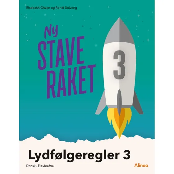 Ny Staveraket, Fase 3: Lydfølgeregler 3