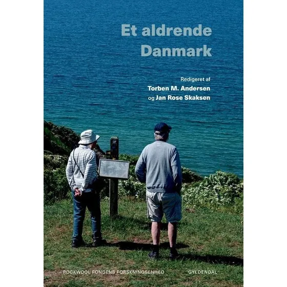 Et aldrende Danmark af Torben M. Andersen