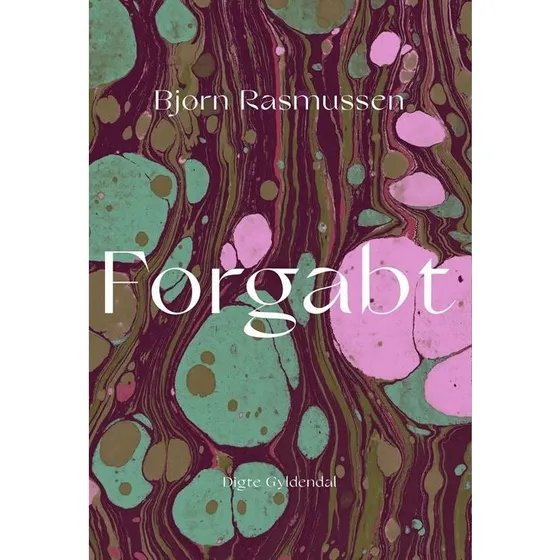 Forgabt af Bjørn Rasmussen - Bog