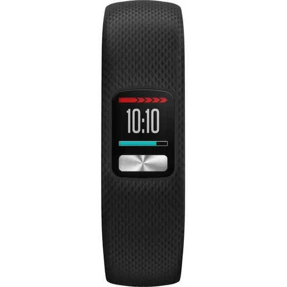 Garmin vívofit 4 – Sort (Large)