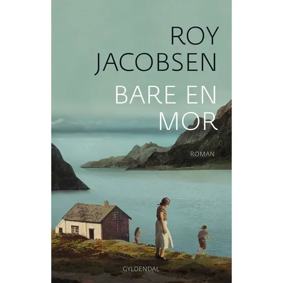 Bare en mor - Roy Jacobsen - Bog