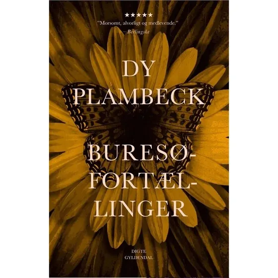Buresø-fortællinger - Dy Plambeck - Bog