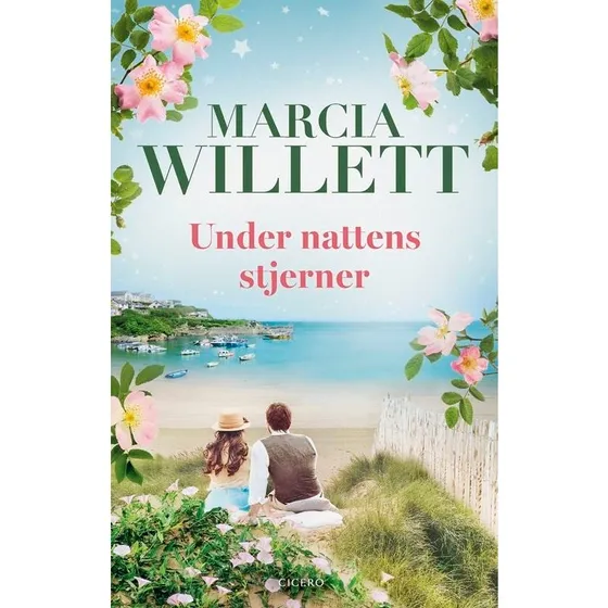 Under nattens stjerner - Marcia Willett - Bog