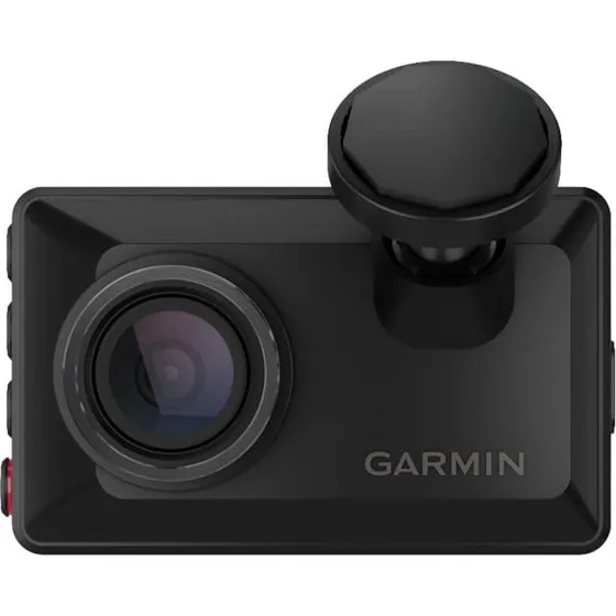 Garmin X210 Dashcam 1440p, 2.41" touchscreen, GPS & Wi‑Fi – sort