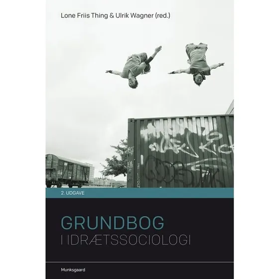 Grundbog i idrætssociologi