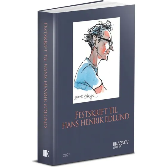 Festskrift til Hans Henrik Edlund