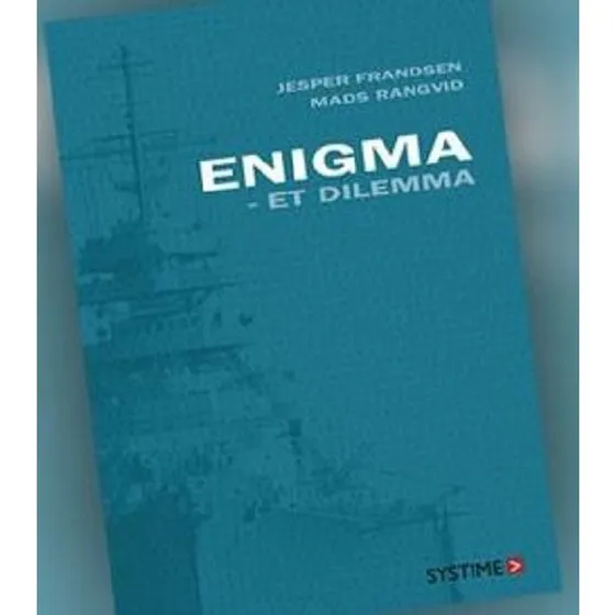 Enigma - et dilemma af Jesper Frandsen og Mads Rangvid