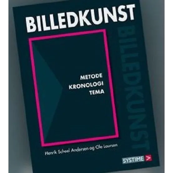 Billedkunst - Henrik Scheel Andersen & Ole Laursen