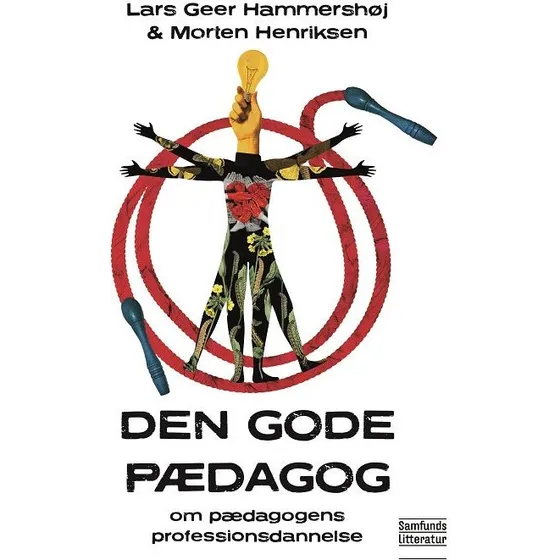 Den gode pædagog - Lars Geer Hammershøj & Morten Henriksen
