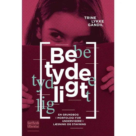 Betydeligt af Trine Lykke Gandil