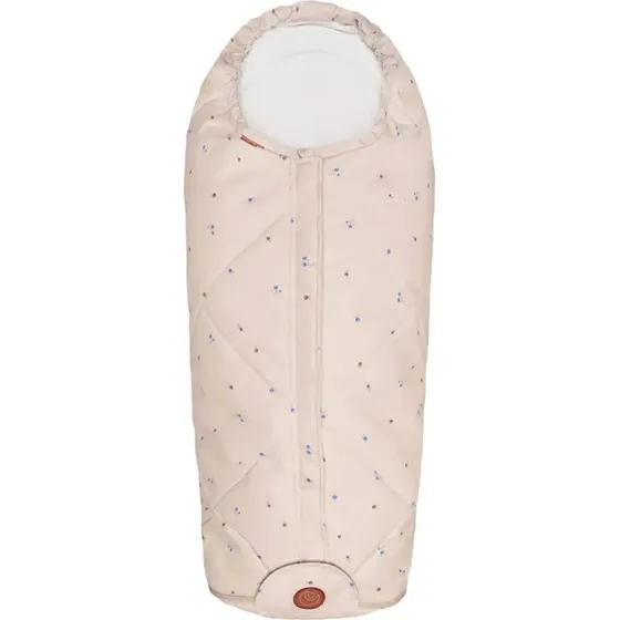 Easygrow Mysig Kørepose - Berry Blue