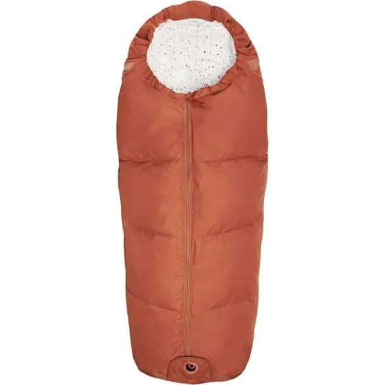 Ferd Maxi kørepose til autostol – Rustrød