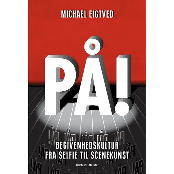 På! af Michael Eigtved - Bog fra Samfundslitteratur