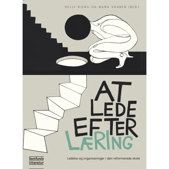At lede efter læring - Helle Bjerg & Nana Vaaben