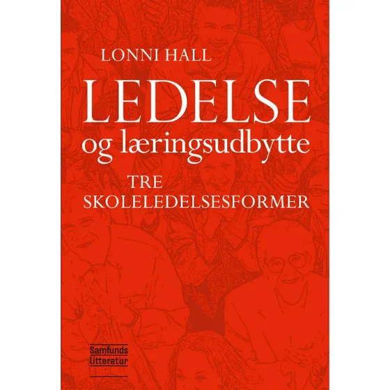 Lonni Hall: Ledelse og læringsudbytte