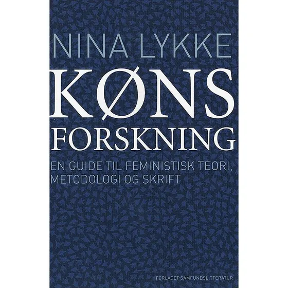 Kønsforskning af Nina Lykke
