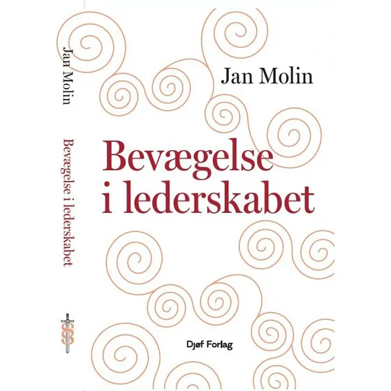 Bevægelse i lederskabet af Jan Molin - Bog