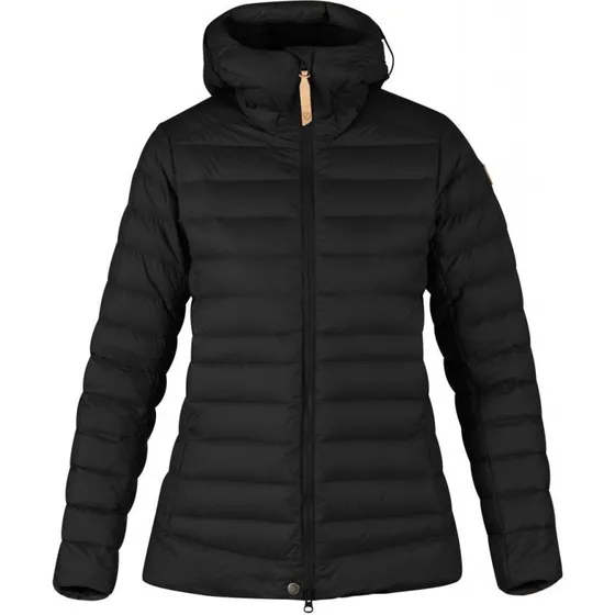 Fjällräven Keb Touring Down Jacket W – Dame