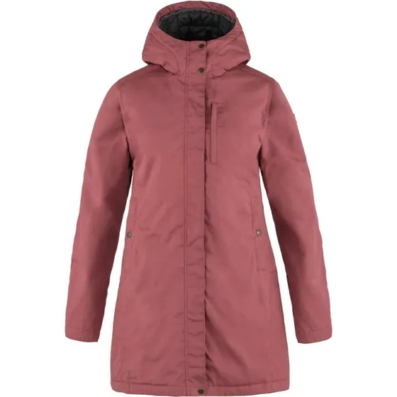 Fjällräven Kiruna Padded Parka Dame