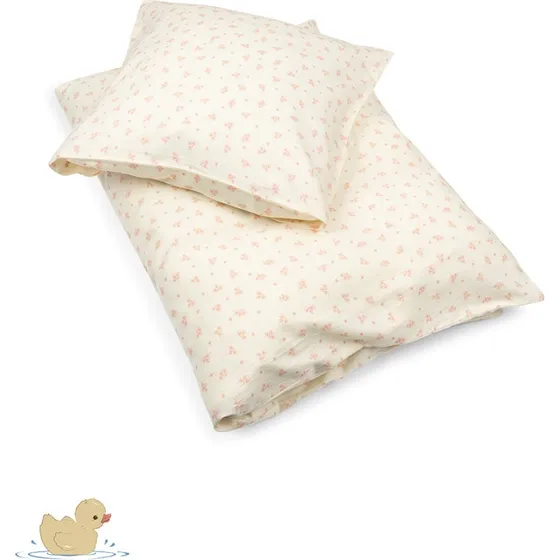 Fanga Fontana Ilmia Bellini Økologisk Babysengetøj