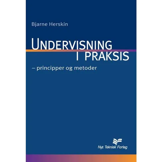Undervisning i praksis - Bjarne Herskin