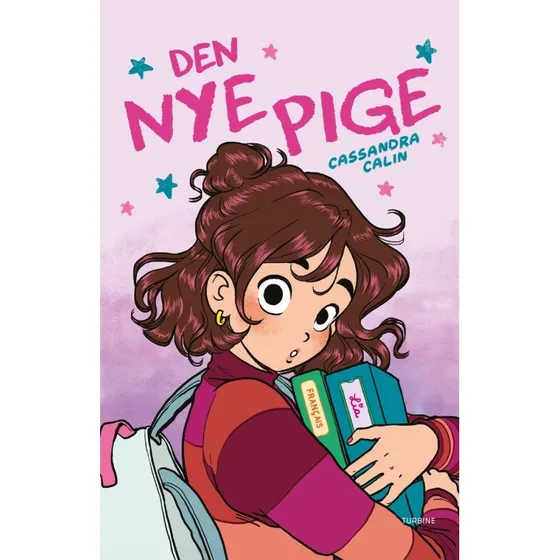 Den nye pige