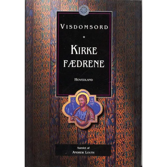 Kirkefædrene - Andrew Louth