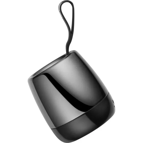 MaxCom Maxton MX680 BARVA Bluetooth-højttaler, Sort