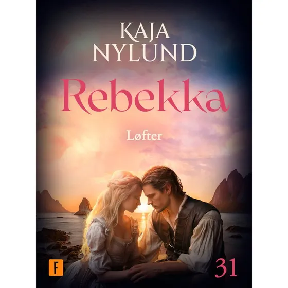 Løfter af Kaja Nylund - Bog