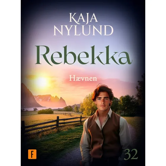 Hævnen af Kaja Nylund - Bog