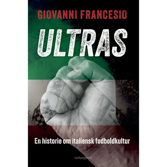 Giovanni Francesio: Ultras - Bog