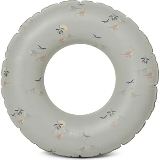 Konges Sløjd Junior Badering Kubi Green 52 cm