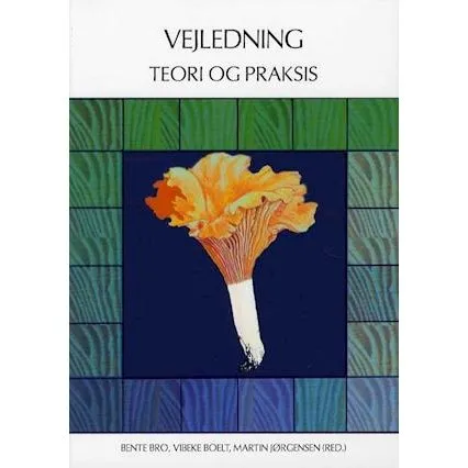 Vejledning - teori og praksis af Vibeke Petersen