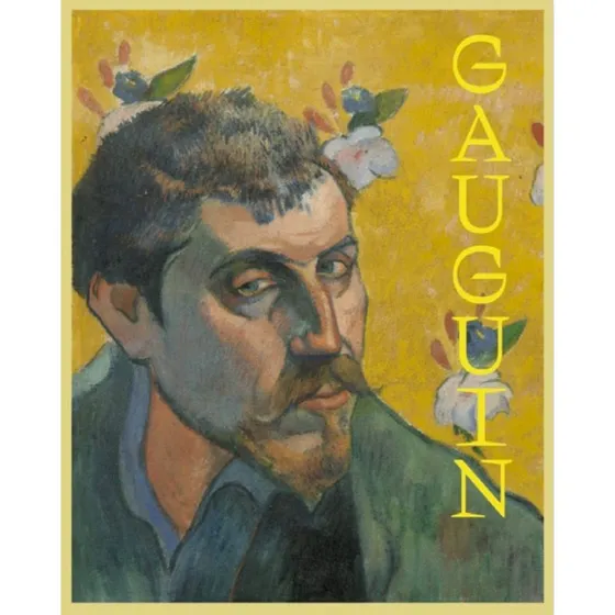 Gauguin af Flemming Friborg - Bog