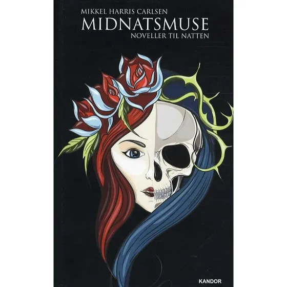Mikkel Harris Carlsen - Midnatsmuse