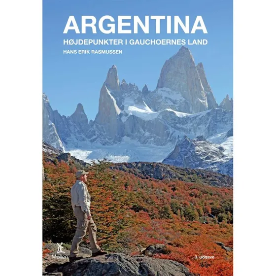 Argentina - Hans Erik Rasmussen - Rejseguide