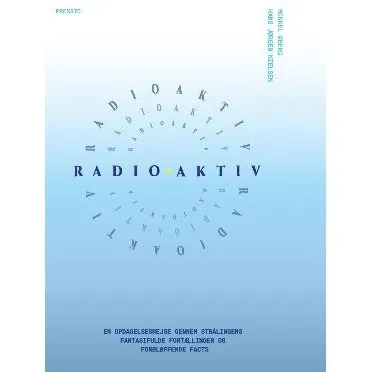 Radioaktiv - Hans Jørgen Nielsen & Mikkel Øberg