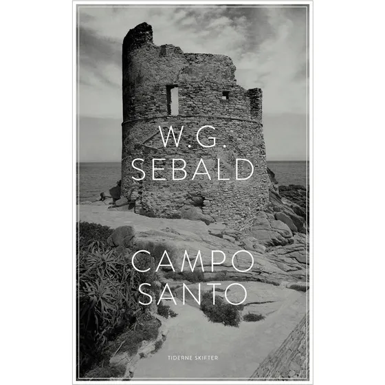W. G. Sebald: Campo santo