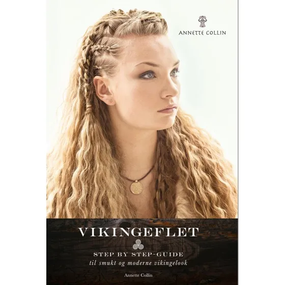 Vikingeflet - Annette Collin