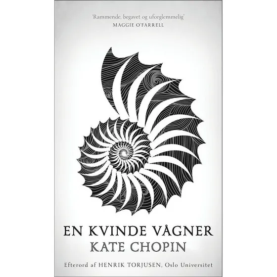 En kvinde vågner - Kate Chopin
