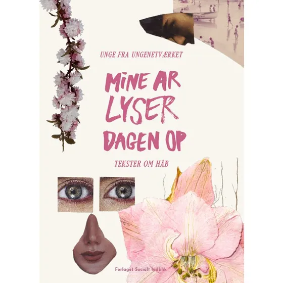 Mine ar lyser dagen op - Sille Jensen & Anne Anthon Andersen
