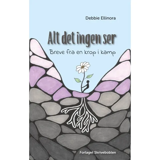 Alt det ingen ser - Debbie Ellinora - Bog