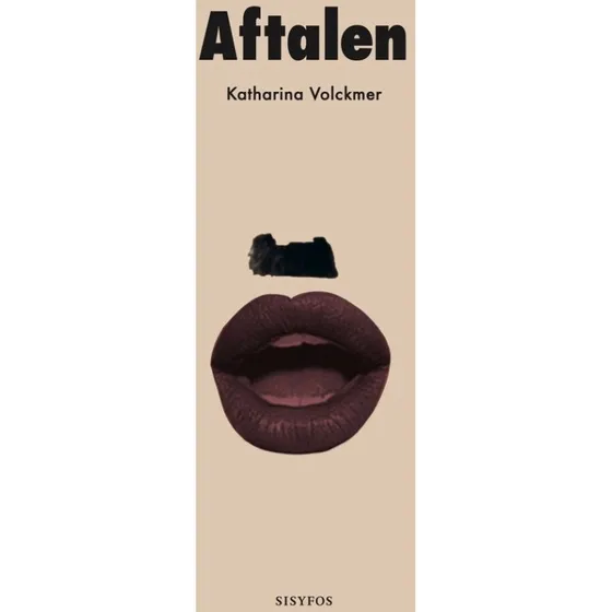 Aftalen - Katharina Volckmer - Bog