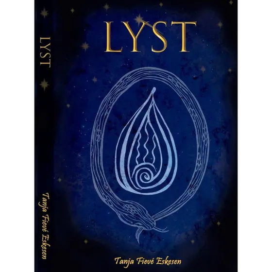 Lyst af Tanja Fievé Eskesen - Bog