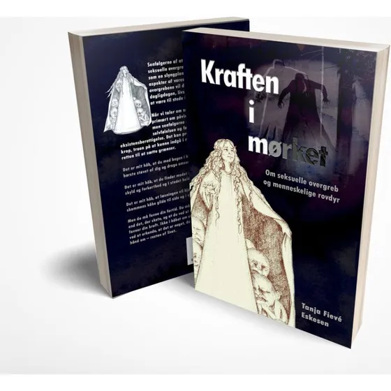 Kraften i mørket af Tanja Fievé Eskesen