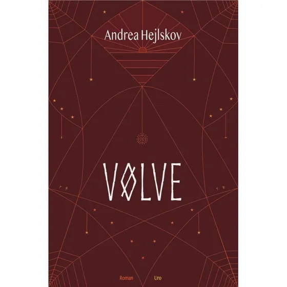 Vølve - Andrea Hejlskov