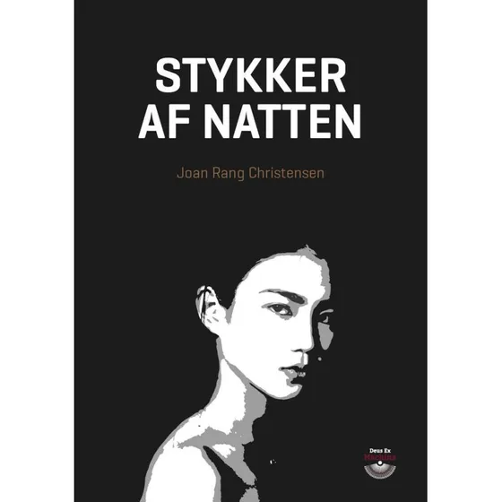 Stykker af natten - Joan Rang Christensen